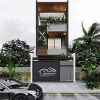 Sở Hữu Ngay Nhà Phố Kinh Doanh Trung Tâm Thuận An Mặt Tiền Đường 12M Thu Nhập Sẵn Từ Phòng Trọ.