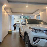 Bán Gấp, Nhà Dân Xây, Phân Lô Cán Bộ, Ô Tô Vào Nhà, Kinh Doanh Tốt