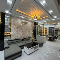 Nhà Phố 1 Trệt 3 Lầu Gần Huỳnh Tấn Phát, Nhà Bè Sổ Hồng Riêng