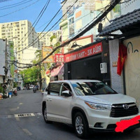 Bán Nhàhẽm Xe Hơi8M Xô Viết Nghệ Tĩnh, Sát Công Viên Tầm Vu, Nhà 3 Tầng 4X15M. Tiện Kd Giá Bán 11,2 Tỷ Tl