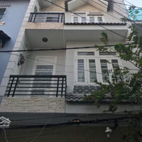 Bán Nhàhẽm Xe Hơi8M Xô Viết Nghệ Tĩnh, Sát Công Viên Tầm Vu, Nhà 3 Tầng 4X15M. Tiện Kd Giá Bán 11,2 Tỷ Tl