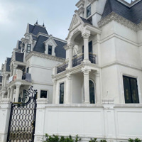 Chính Chủ Cần Bán Nhanh Biệt Thự Góc Hoa Hậu, Đẹp Lung Linh Sở Hữu Lâu Dài - Jade Square Residences