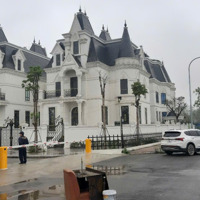Chính Chủ Cần Bán Nhanh Biệt Thự Góc Hoa Hậu, Đẹp Lung Linh Sở Hữu Lâu Dài - Jade Square Residences