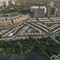 Bán Biệt Thự Sycamore Bình Dương, Giá Thỏa Thuận, 160 M2, Hòa Phú, Thủ Dầu Một, Bình Dương