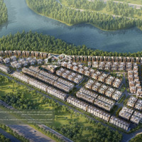Bán Biệt Thự Sycamore Bình Dương, Giá Thỏa Thuận, 160 M2, Hòa Phú, Thủ Dầu Một, Bình Dương