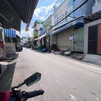 Bán Nhà Kinh Doanh Phạm Văn Chiêu, P9, Gv