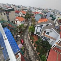 Mặt Phố Chợ Thạch Bàn, Kinh Doanh Sầm Uất