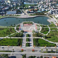 Cần Sang Nhượng Shophouse View Hồ Dự Án Fidel Central Park, Tp. Đông Hà, Quảng Trị
