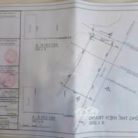 Bán Đất 2 Mặt Tiền Phan Chu Trinh, P9, Đà Lạt Tặng Giấy Phép Xây Dựng 19M 281M2, Giá Bán 19 Tỷ