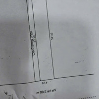 Đất Kẹp Cốngmặt Tiềnđường Cao Lỗ, Sơn Trà, 97M2, Giá Bán 4.8 Tỷ Tl