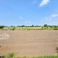 970M2 Đất Thổ Cư Giá Tốt - Nở Hậu, Đường Rộng, Gần Trung Tâm Nhưng Vẫn Yên Tĩnh