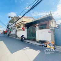 Chỉ 5,8 Tỷ- Sở Hữu Đấtmặt Tiềnkinh Doanh - Đường Thông Tứ Phía -Diện Tích84M2- Nở Hậu Tài Lộc