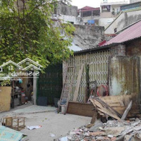 Bán Lô Đất Mặt Phố Vạn Phúc Mới, Ba Đình, Lô Góc, Đầu Tư Xây,Diện Tích139M2 *Mặt Tiền7M * Giá Bán 39 Tỷ