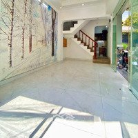 Cho Thuê Nhà Căn Góc 2 Mặthẽm Xe Hơi737/10A Lạc Long Quân, P. 10, Q. Tân Bình