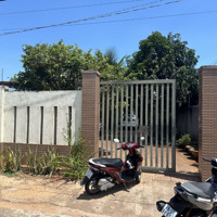 Cành Bán Nhà Mặt Tiền Đường Nhựa Xã Hoà Long Tp - Bà Rịa