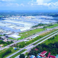 Yên Bình Xanh Không Gian Sống Lý Tưởng, Giá Chỉ Từ 2,1 Tỷ