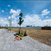 Đất Ở Đô Thị Thành Phố Mới Gò Công Đang Nóng Lên Từng Ngày