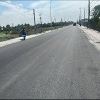 Đất Ở Đô Thị Thành Phố Mới Gò Công Đang Nóng Lên Từng Ngày