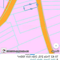 Bán Đất Nền Full Thổ Cư 1/ Hùng Vương Ngang Gần 6M Giá Rẻ