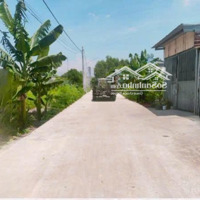 Bán Đất Nền Full Thổ Cư 1/ Hùng Vương Ngang Gần 6M Giá Rẻ
