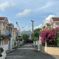 Biệt Thự Cho Thuê Làm Văn Phòng Hoặc Ở