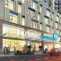 Ban Quản Lý Cho Thuê Tòa Handico Complex 33 Lê Văn Lương, Thanh Xuân 200-1100M Liên Hệ: 0856655313