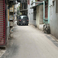 Ô Tô 7 Chỗ, Kinh Doanh. Bằng Liệt 40M,5 Tầng. Giá Rẻ Bất Ngờ