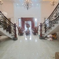 Rẻ! Biệt Thựmặt Tiền2 Tầng Đ. 6M, 630M², Nở Hậu Thạnh Xuân 40, Q12