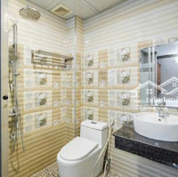 Cơ Hội Đầu Tư Sinh Lời Cao - Bán Khách Sạn Hotel Anna - Gò Vấp, Dt: 9X21M, Kc: Hầm 6 Tầng 26 P Ks