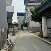 Bán Lô Đất Vị Trí Góc 68,5M2 Thôn Quang Minh, Mỹ Hưng, Thanh Oai, Ô Tô Tránh Nhau
