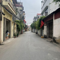 Bán Đất - Đông Hội, Đông Anh - Lô Góc, Đường Thông 50M2 Giá Hơn 4Tỷ
