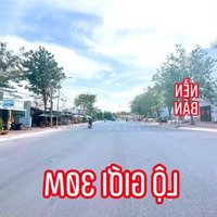 Nền Đường 1B ( Lộ 30M) Khu Văn Hoá Tây Đô Cần Thơ
