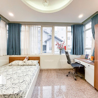 New 100%- Cho Thuê Căn Hộ Studio, 1 Phòng Ngủrộng 65M2 Sát Bên Đh Tôn Đức Thắng, Đh Rmit-Gần Sc Vivo,Lotte