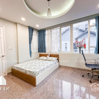 New 100%- Cho Thuê Căn Hộ Studio, 1 Phòng Ngủrộng 65M2 Sát Bên Đh Tôn Đức Thắng, Đh Rmit-Gần Sc Vivo,Lotte