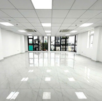 Tòa Nhàmặt Tiềnhoàng Hoa Thám, Ngay Ga T3 Mới. Dt: 8X30M. 1 Hầm 8 Tầng. Sàn Suốt. Pccc. Giá 120 Triệu/Tháng
