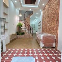 Nhà hẻm mới 100% đẹp vào ở ngay 40m2 P4 Q4 <7tỷ  Khánh Hội