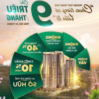 Tt Avio - Căn Hộ 2 Phòng Ngủ"Mở" Giải Pháp Mua Nhà Không Áp Lực Dành Cho Người Trẻ!