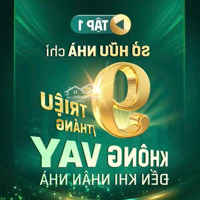 Tt Avio - Căn Hộ 2 Phòng Ngủ"Mở" Giải Pháp Mua Nhà Không Áp Lực Dành Cho Người Trẻ!