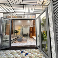 Bán Nhàdiện Tích4X15M, 2P Full Nội Thất Ở Tx43, Thạnh Xuân Q12. Giá: 3,69 Tỷ