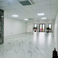 Tòa Building Hiếm Có Ngõ Phân Lô Vỉa Hè Rộng Gần Vđ3, Vđ2,5 Giao Thông Thuận Tiện 90M2Mặt Tiền6,5M 42Tỷ
