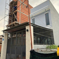 Bán Nhà Gấp!!! Gần Chợ Búng, Đg. Chòm Sao, Phường Hưng Định, Thuận An, Bd 82,7M2/ 2,3 Tỷ, Shr