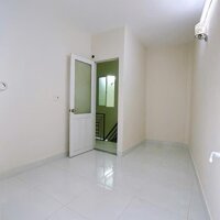 Nhà mới hẻm 266  Đường Tôn đản P8 Q4 Giá 2,55Tỷ