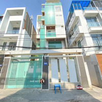 Giảm 7 Tỷ, Bán Đất Tặng Nhà Hầm 7Tầngmặt Tiềnphan Xích Long, Q Phú Nhuận,Diện Tích8,2 X 26M, Giá Bán 35,5 Tỷ