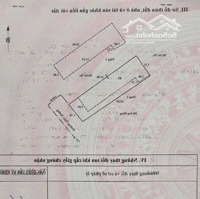 Hàng Ngộp Giá Tốt - Mặt Tiền Thuỷ Xưởng Đối Diện Lotte. Diện Tích: 99,2M2 Ngang 5,1M Nở Hậu Chỉ 9 Tỷ