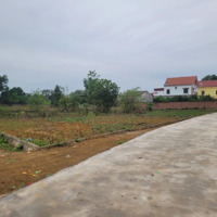 Chị Gái Tôi Nhờ Bán Gấp Lô Đất 152M2Mặt Tiền9.6M Tại Mai Trung - Hiệp Hòa - Bg, Giá Hơn 400 Triệu