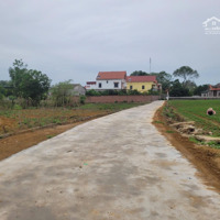 Chị Gái Tôi Nhờ Bán Gấp Lô Đất 152M2Mặt Tiền9.6M Tại Mai Trung - Hiệp Hòa - Bg, Giá Hơn 400 Triệu