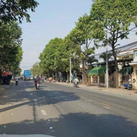 Bán Gấp Lô Đất 104M2, Giá Chỉ 1Tỷ7 Mặt Tiền Đường Đinh Bộ Lĩnh, Ra Chợ Long Thành Chưa Đầy 5P