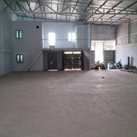 Bán Xưởng Đất Thổ Cư 100% 250 M2 Giá Bán 15 Tỷ Hẻm Đường Trần Đại Nghĩa, Xã Tân Kiên, Bình Chánh, Tphcm