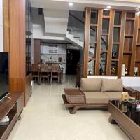 Bán Nhà 74m x4 tầng mặt ngõ tuyến 2 đường Thiên Lôi Sát AeonMall
