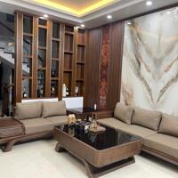 Bán Nhà 74m x4 tầng mặt ngõ tuyến 2 đường Thiên Lôi Sát AeonMall